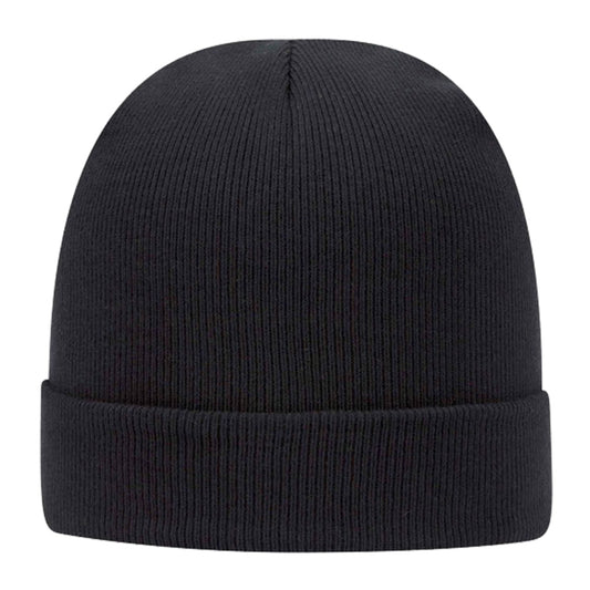 "#ByFAITH" Classic Knit Beanie w/ Cuff