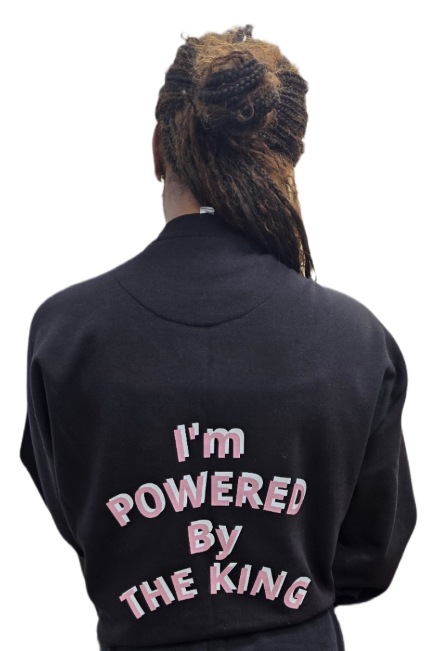 Unisex Premium Sweatshirt