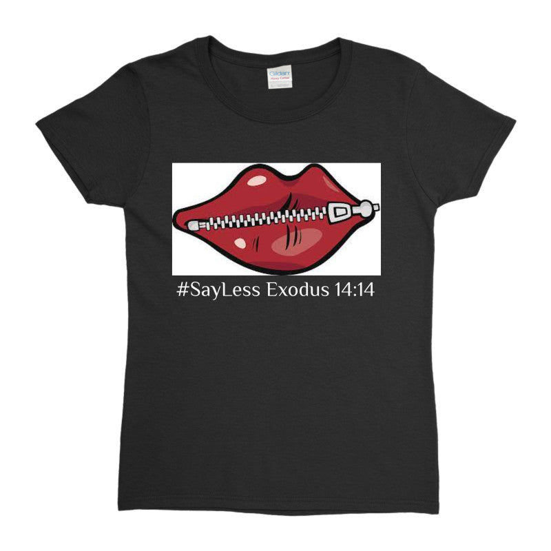 Gildan Women's 100% Heavy Cotton Tee