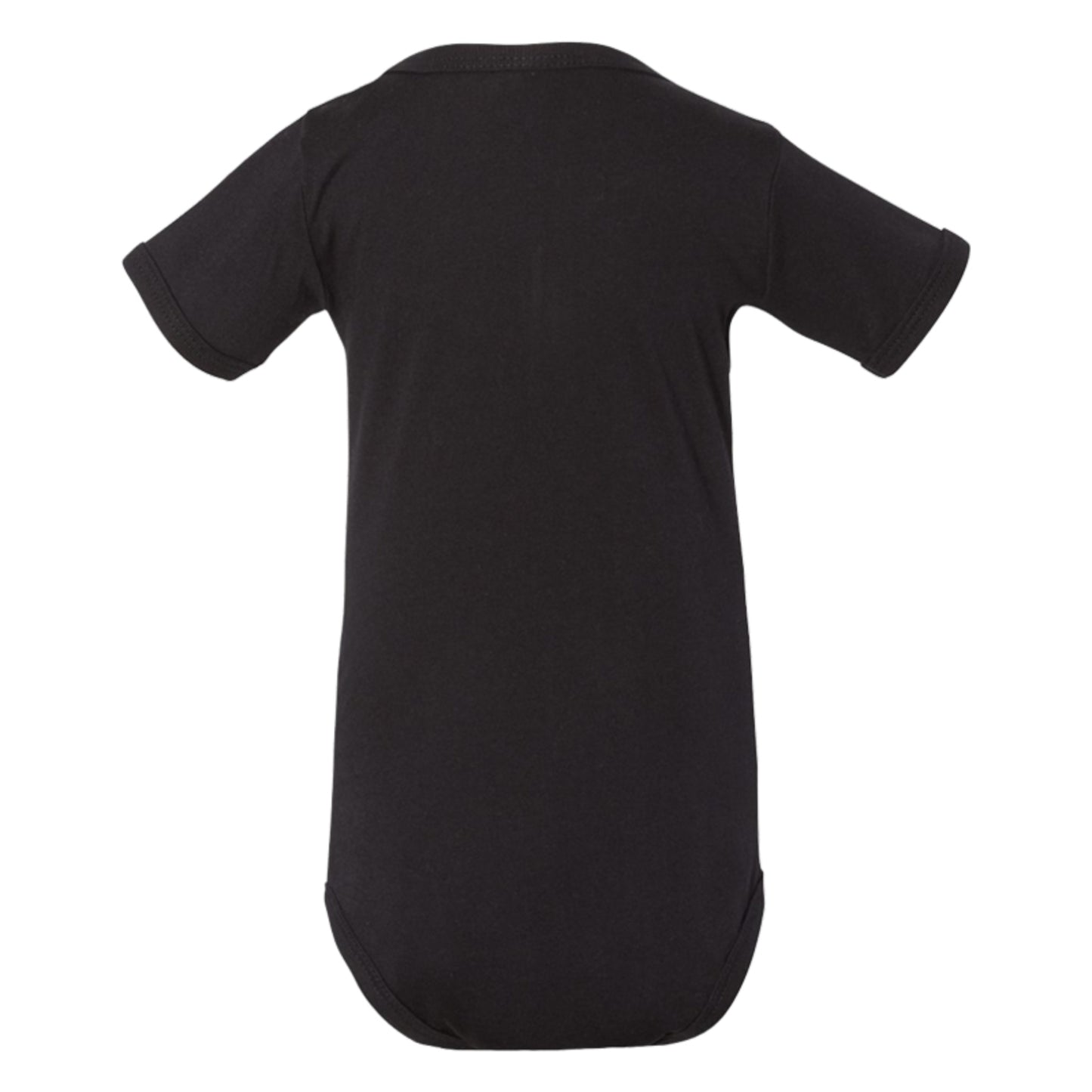 Bella + Canvas Baby Jersey One Piece