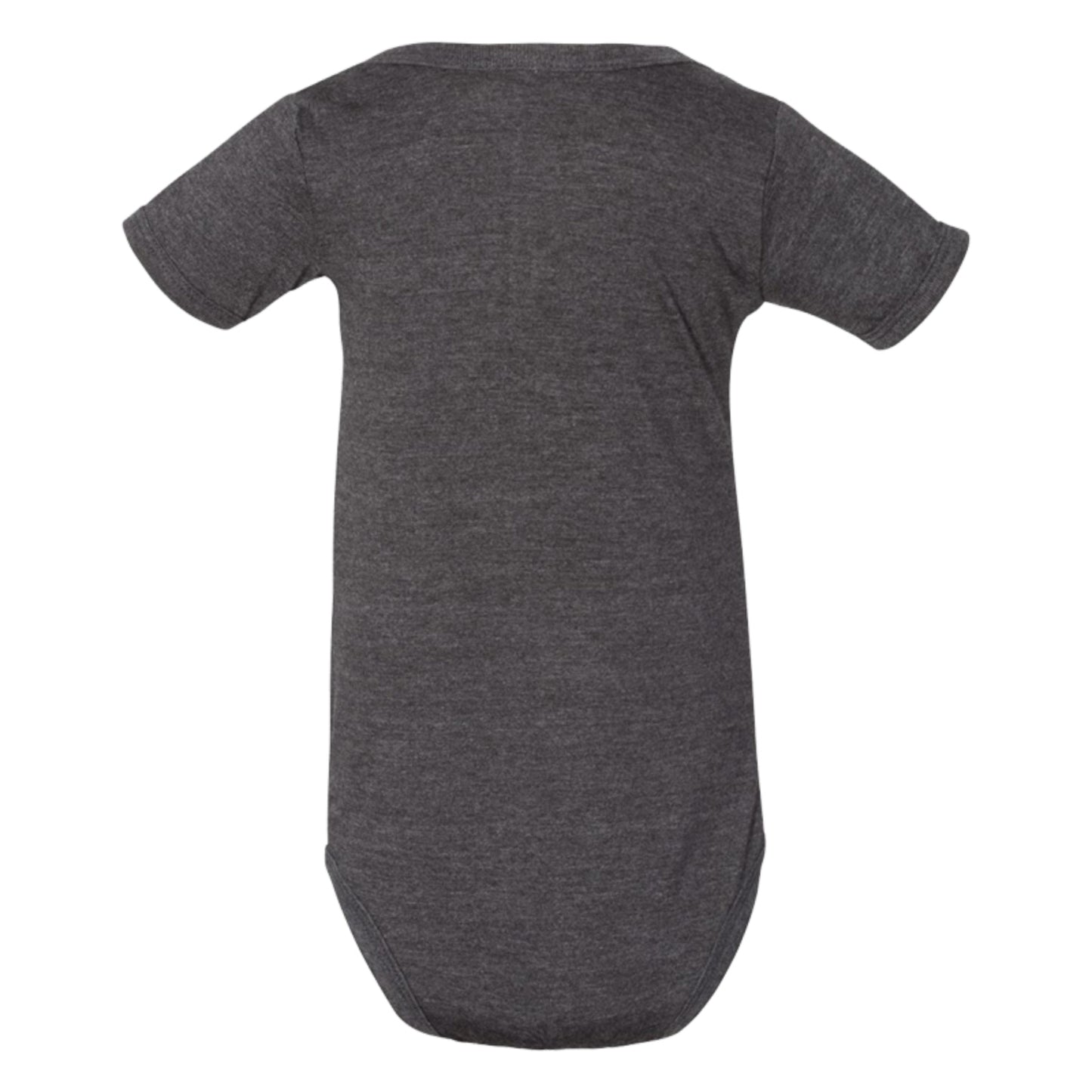 Bella + Canvas Baby Jersey One Piece