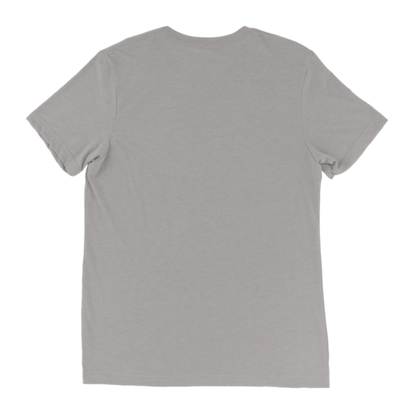 A More Vibrant Blend of Colors and Intent #JESUSStrong Bella + Canvas Unisex Triblend T-shirt