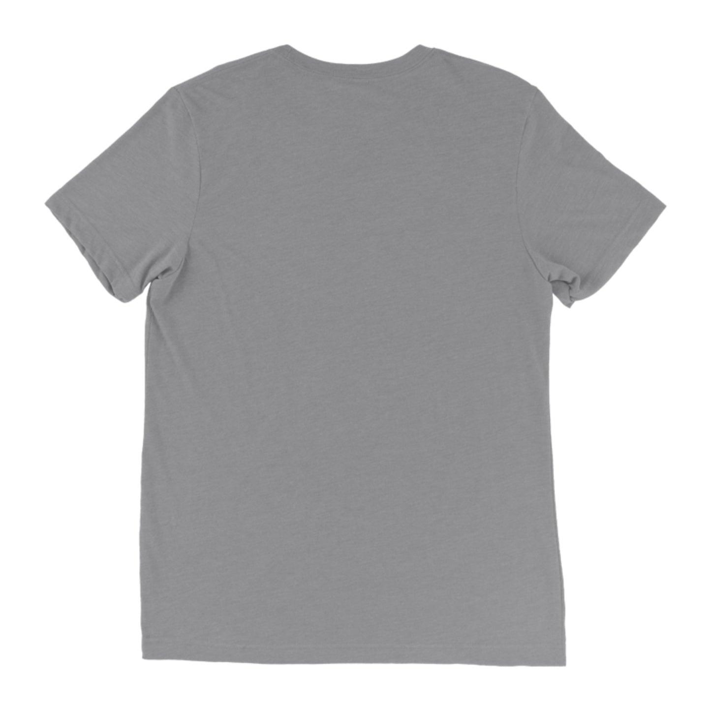 A More Vibrant Blend of Colors and Intent #JESUSStrong Bella + Canvas Unisex Triblend T-shirt