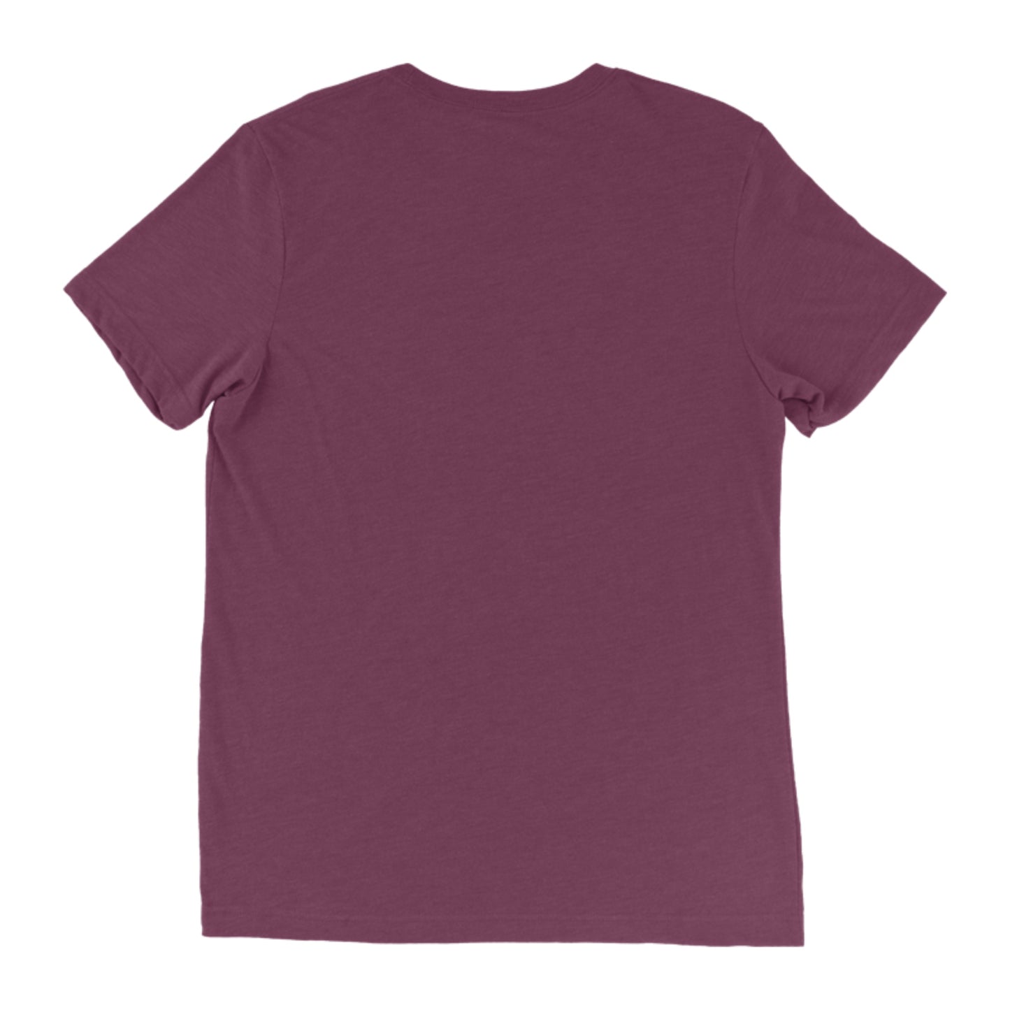 A More Vibrant Blend of Colors and Intent #JESUSStrong Bella + Canvas Unisex Triblend T-shirt