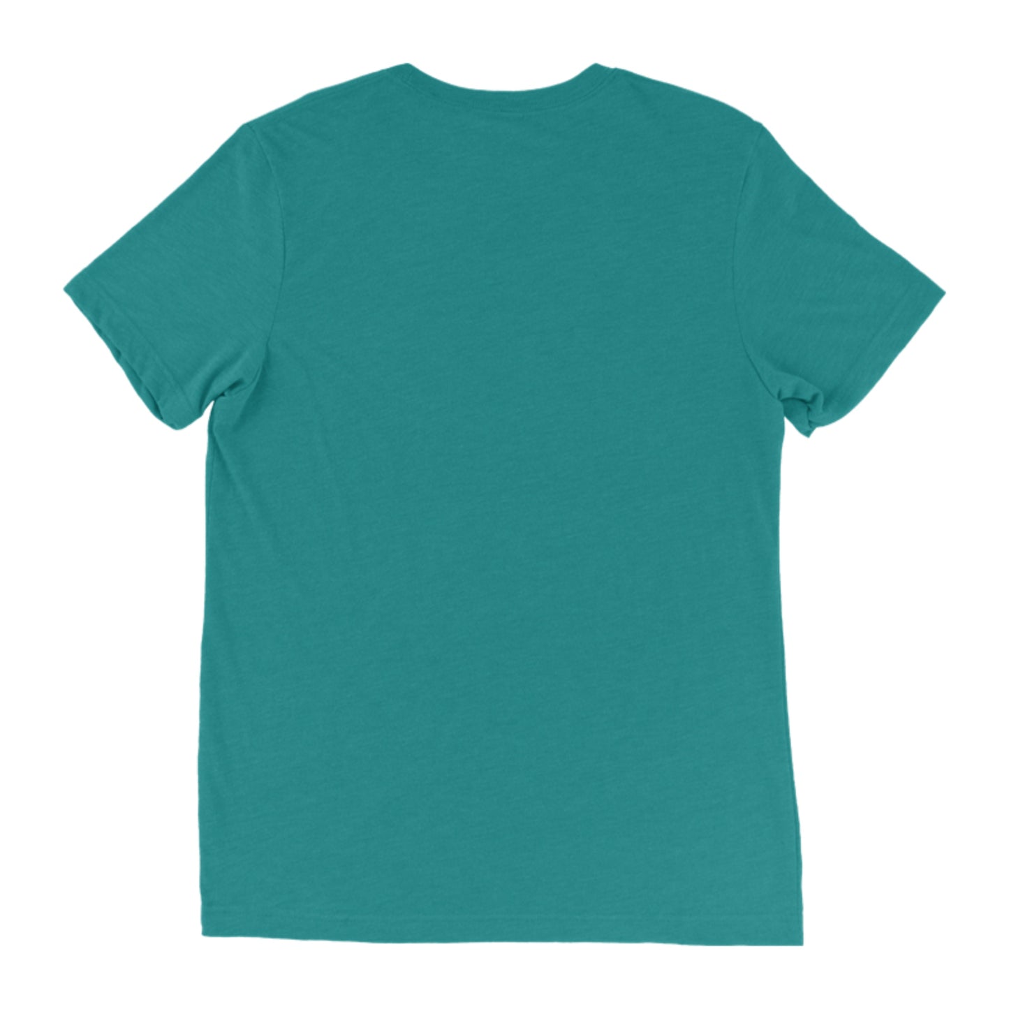 A More Vibrant Blend of Colors and Intent #JESUSStrong Bella + Canvas Unisex Triblend T-shirt