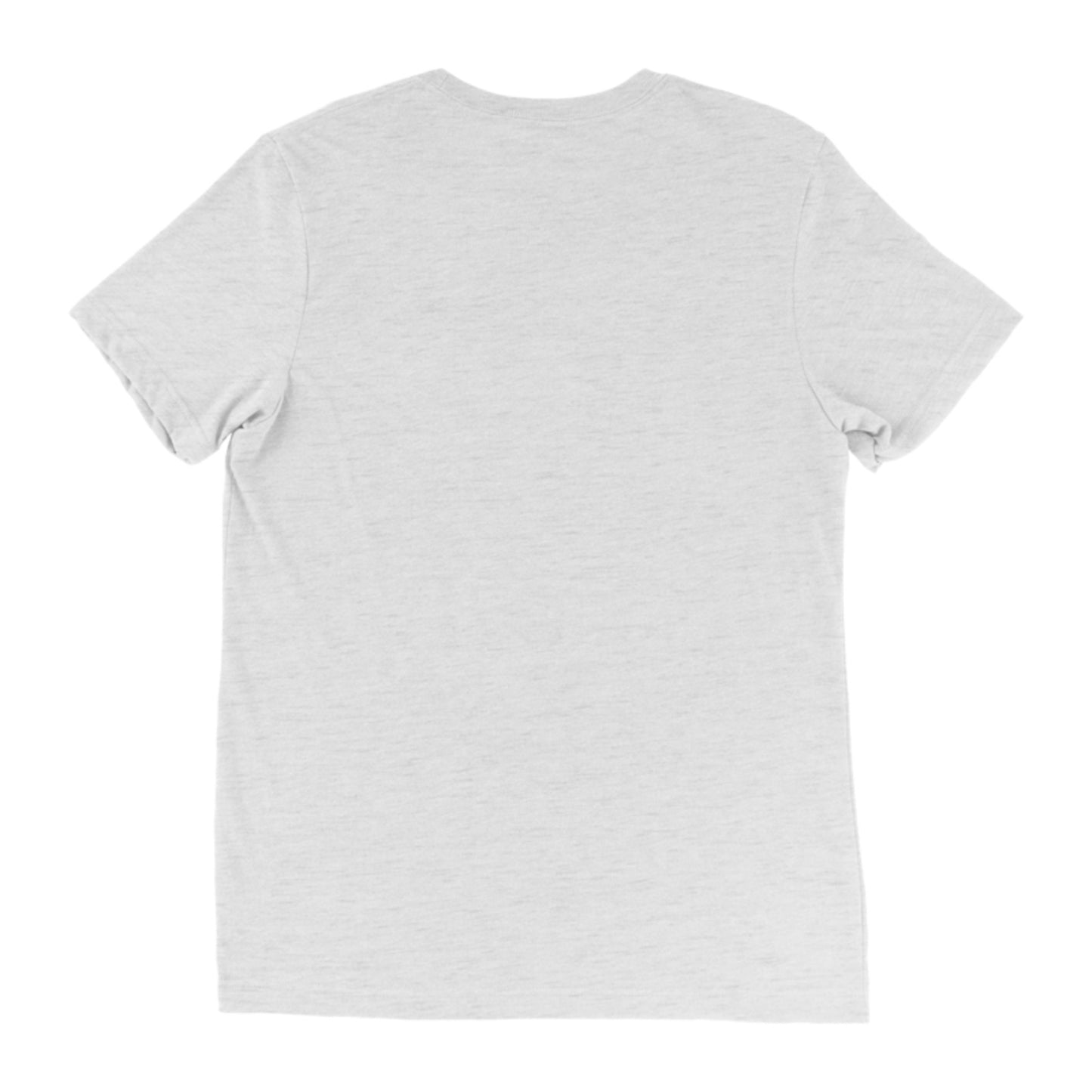 A More Vibrant Blend of Colors and Intent #JESUSStrong Bella + Canvas Unisex Triblend T-shirt