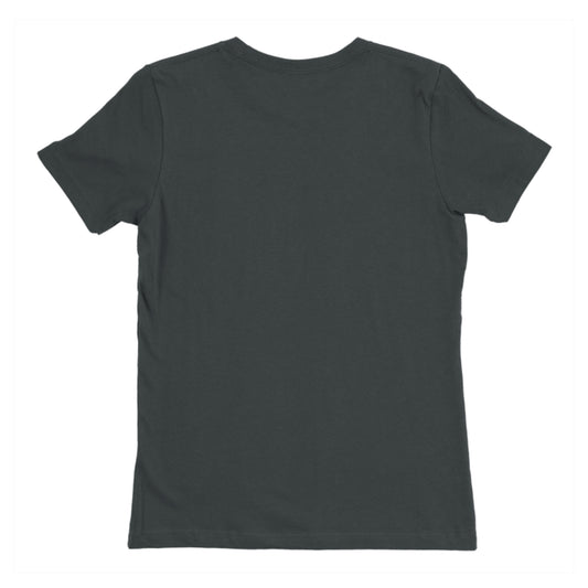 #JESUSStrong NL Ladies Boyfriend Tee