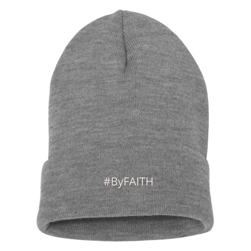 YP Classics - Cuffed Beanie