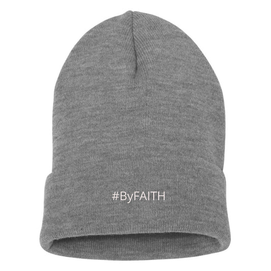 YP Classics - Cuffed Beanie