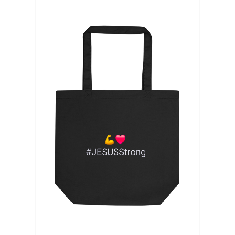 Econscious Organic Cotton Twill Everyday Tote