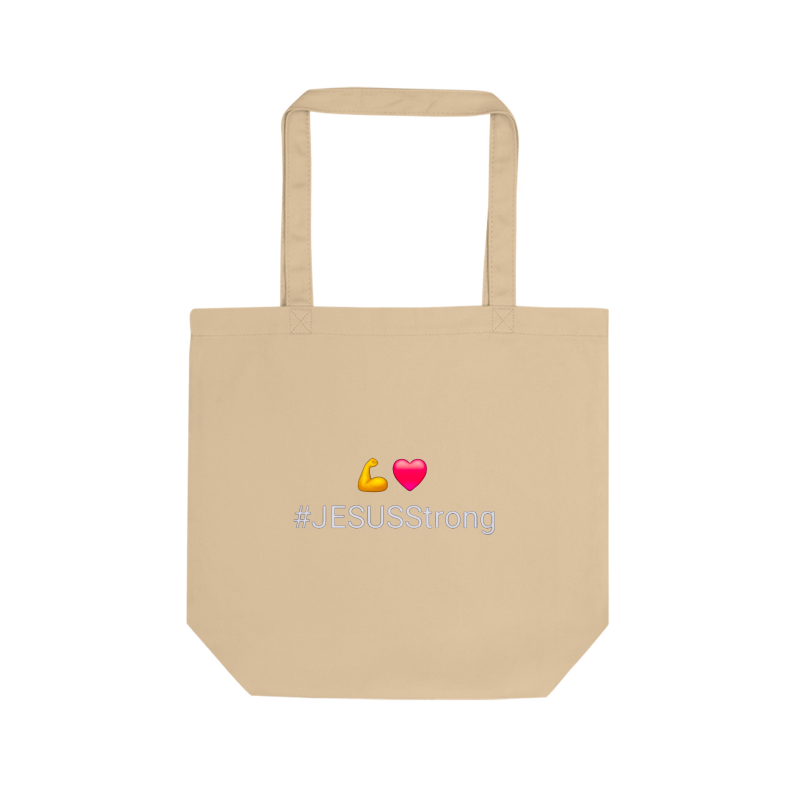 Econscious Organic Cotton Twill Everyday Tote