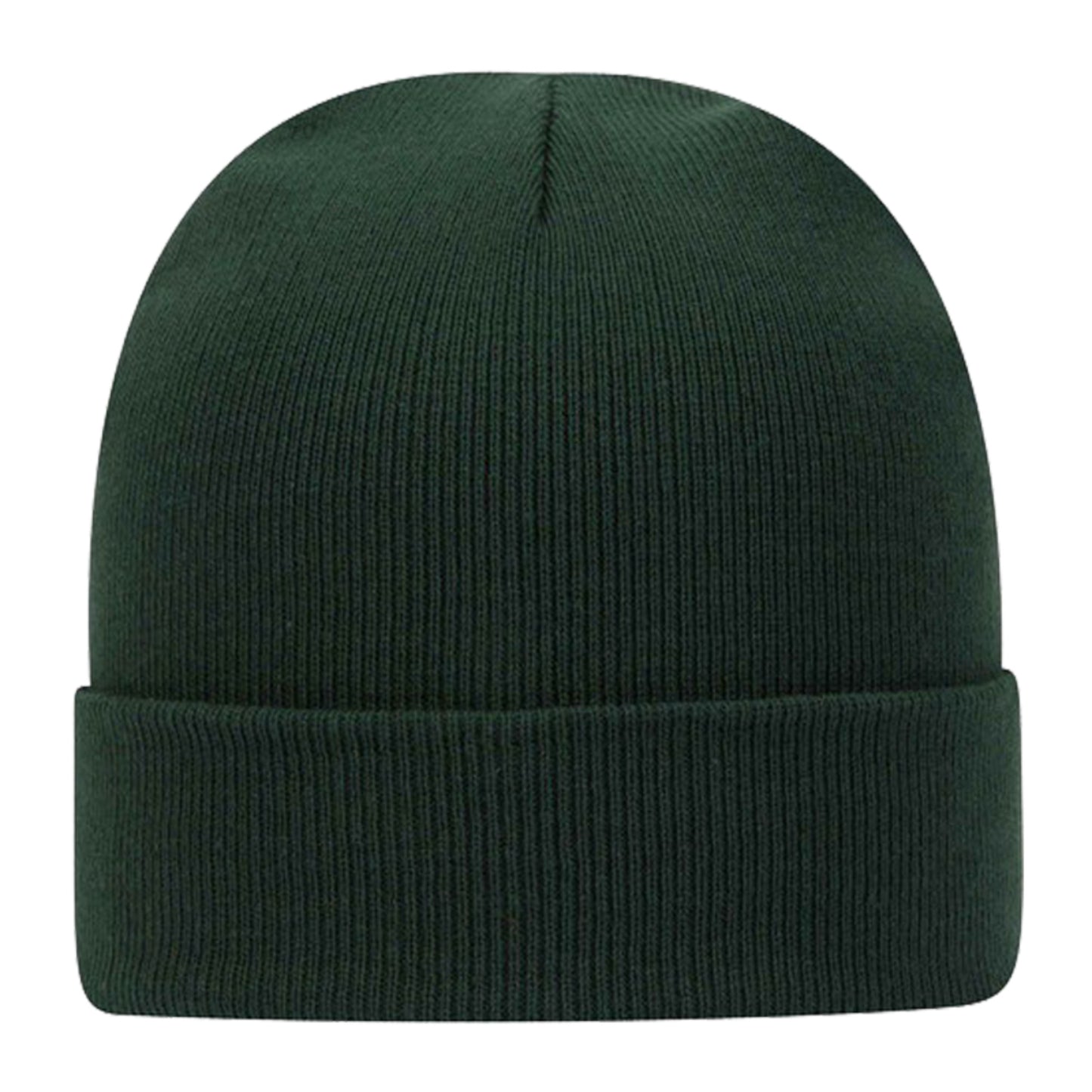 "#ByFAITH" Classic Knit Beanie w/ Cuff