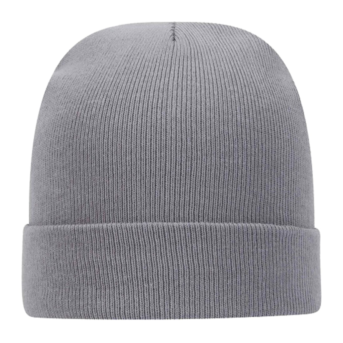 "#ByFAITH" Classic Knit Beanie w/ Cuff