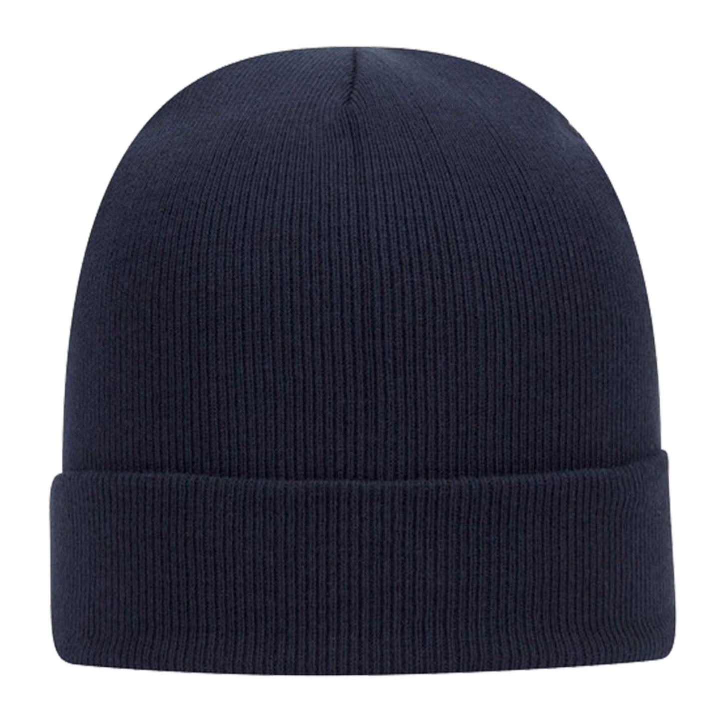 "#ByFAITH" Classic Knit Beanie w/ Cuff