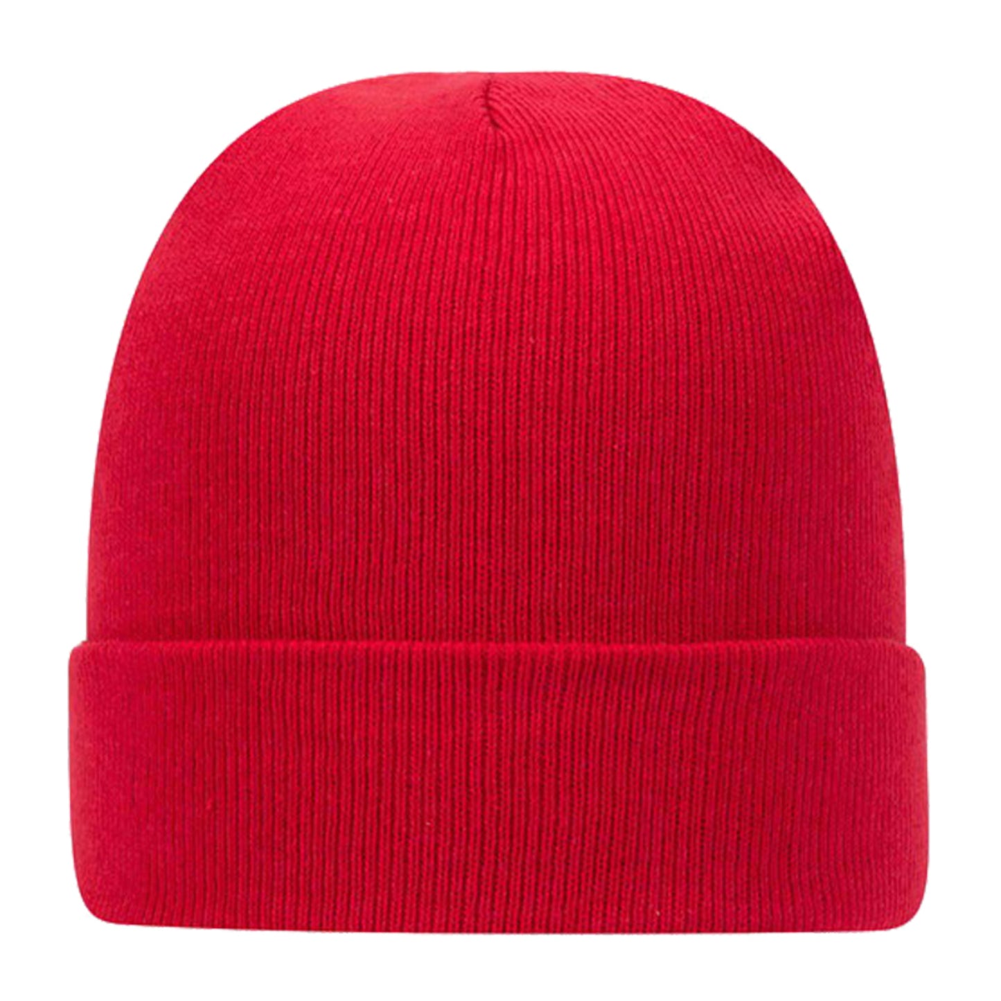 "#ByFAITH" Classic Knit Beanie w/ Cuff