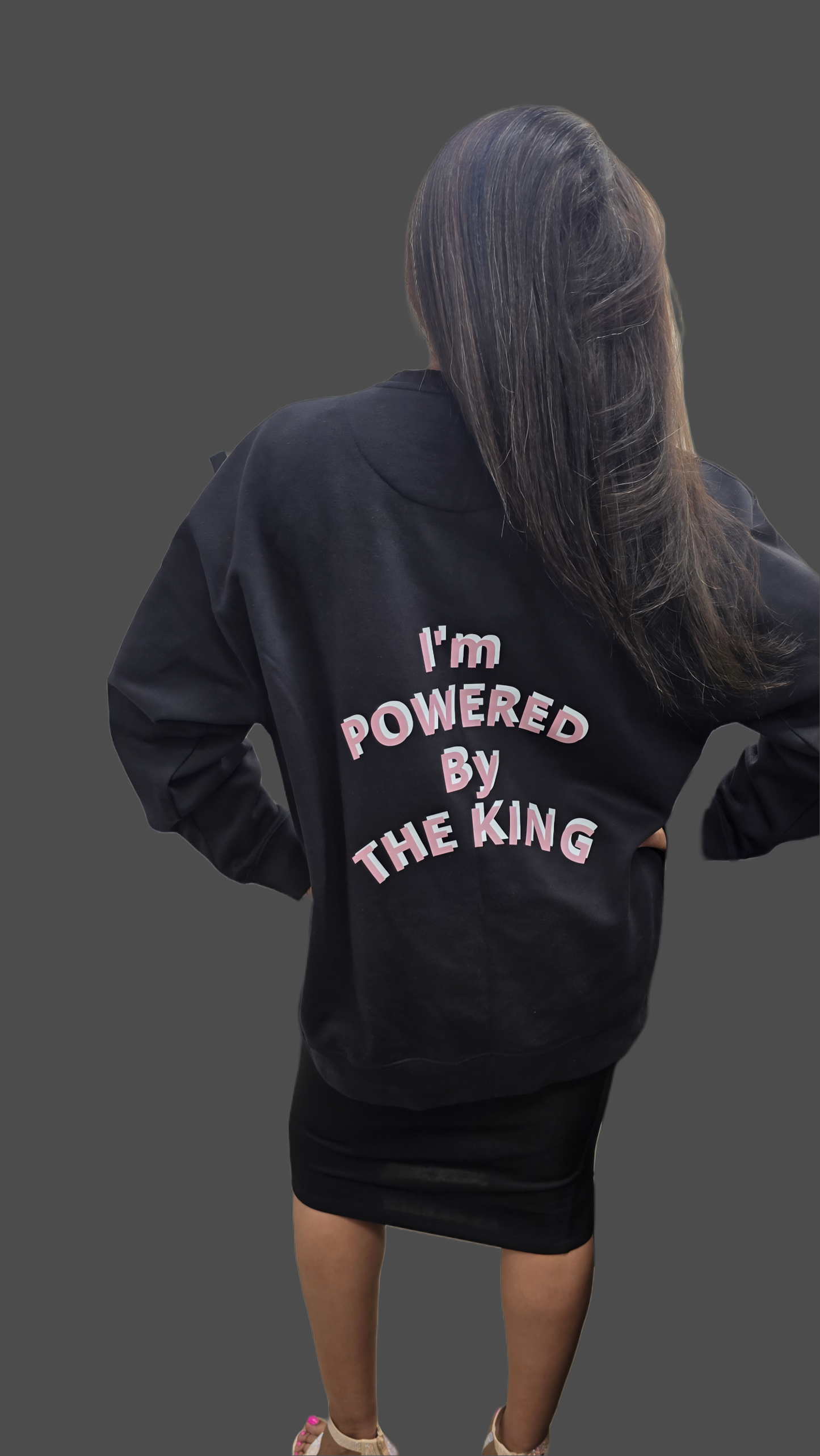 Unisex Premium Sweatshirt