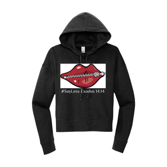 District® Women’s V.I.T.™ Fleece Hoodie